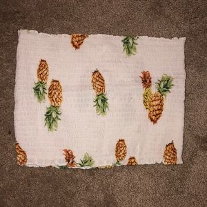 BRAND NEW RUBY AND JENNA TUBE TOP